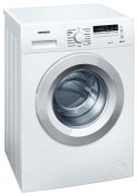 Ремонт стиральных машин siemens WS 10X260